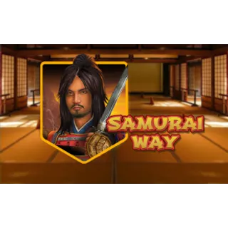 Samurai Way