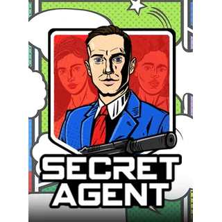 Secret Agent