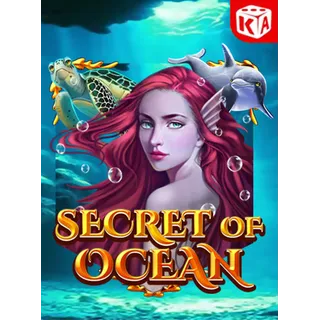 Secret of Ocean