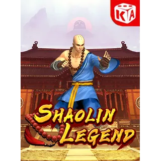 Shaolin Legend