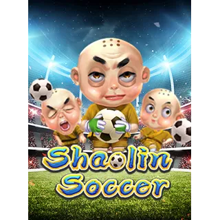 Shaolin Soccer