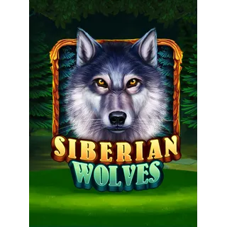 Siberian Wolves