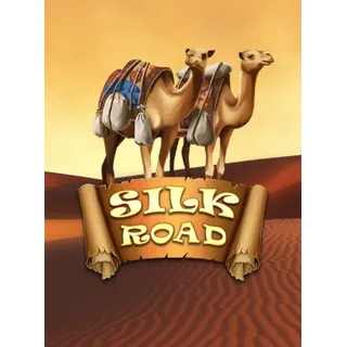Silk Road