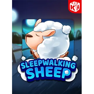 Sleepwalking Sheep