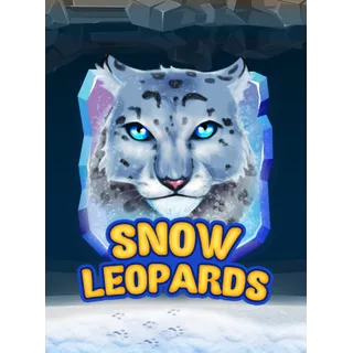 Snow Leopards