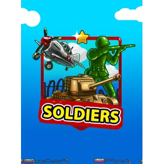 Soldiers