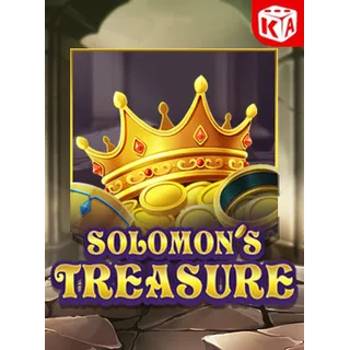 Solomon's Treasure