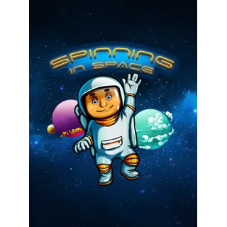 Spinning In Space
