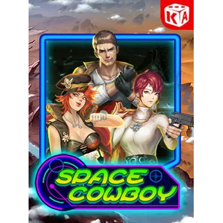 Space Cowboy