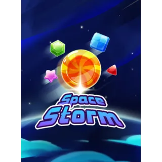 Space Storm