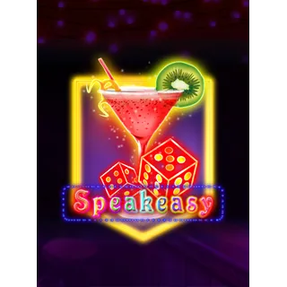Speakeasy