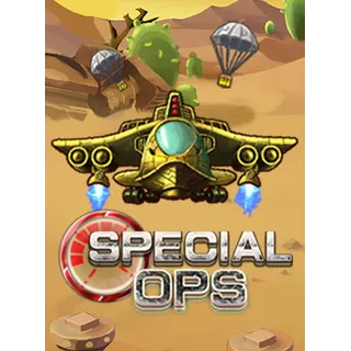 Special OPS
