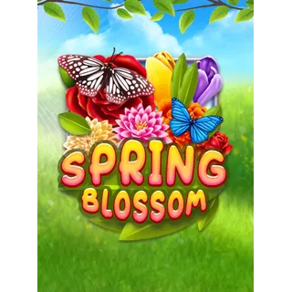 Spring Blossom
