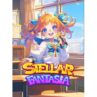 Stellar Fantasia
