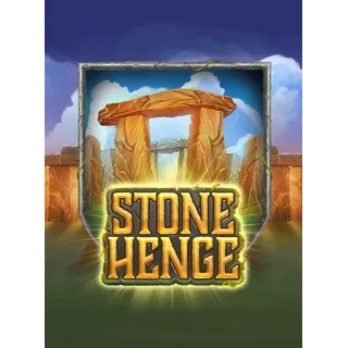 Stonehenge