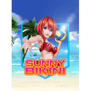 Sunny Bikini