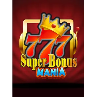 Super Bonus Mania