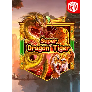 Super Dragon Tiger