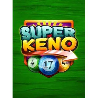 Super Keno
