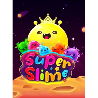Super Slime