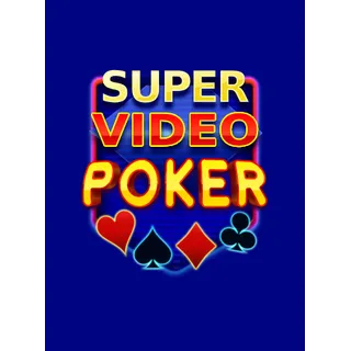 Super Video Poker