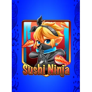 Sushi Ninja