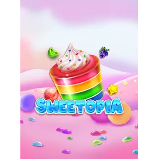 Sweetopia