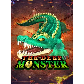 The Deep Monster
