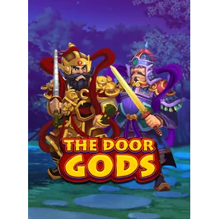 The Door Gods