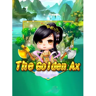 The Golden Ax