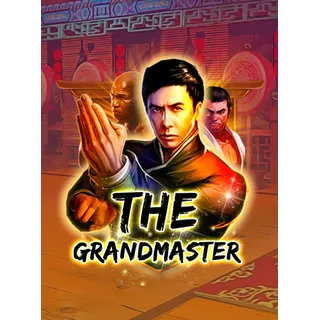 The Grandmaster