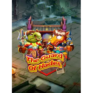 The Guard of Hades
