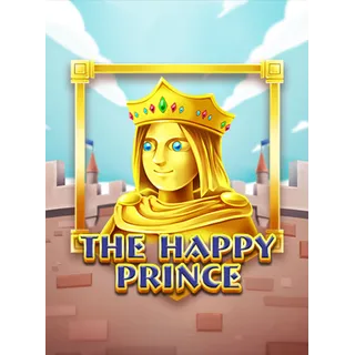 The Happy Prince