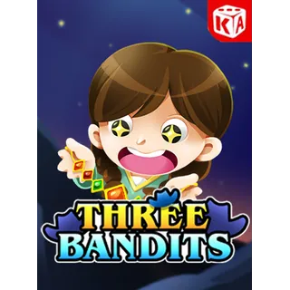 Three Bandits