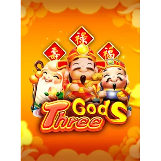 Three Gods