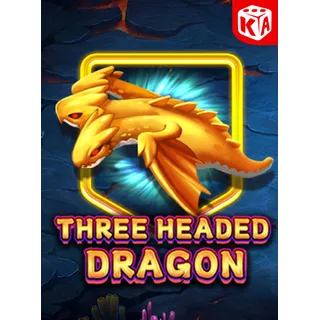 Three Headed Dragon