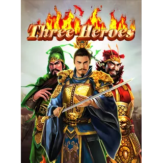Three Heroes