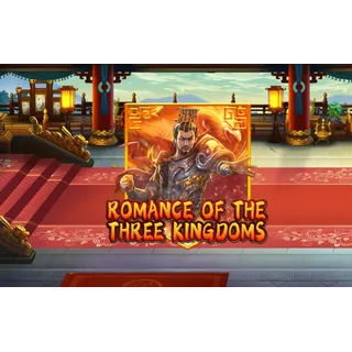 Romance of the Three Kingdoms