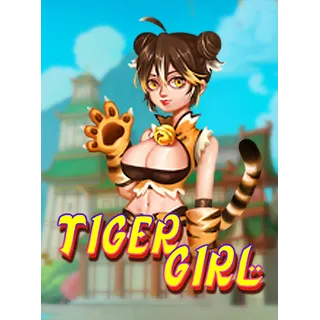 Tiger Girl