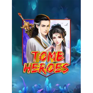 Tomb Heroes