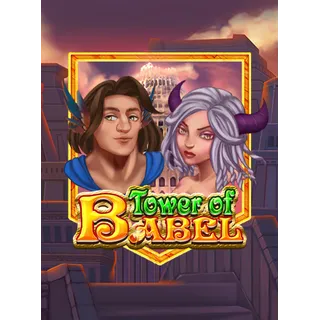 Tower of Babel