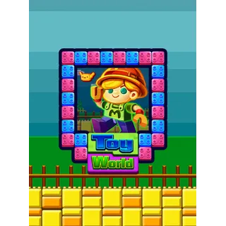 Toy World
