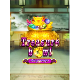 Treasure Bowl Megaways