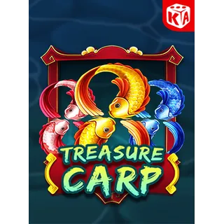 Treasure Carp