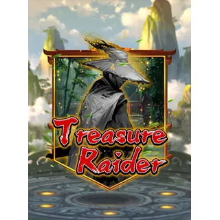 Treasure Raider