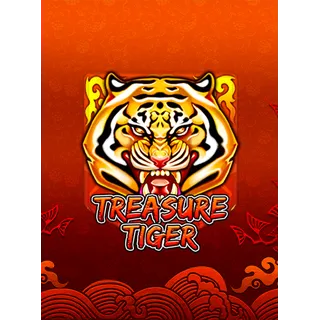 Treasure Tiger