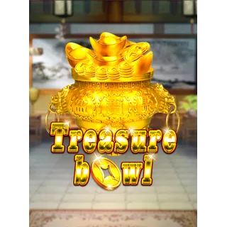 Treasure Bowl
