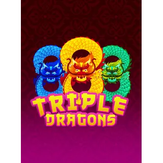 Triple Dragons