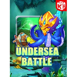 Undersea Battle