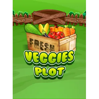 Veggies Plot